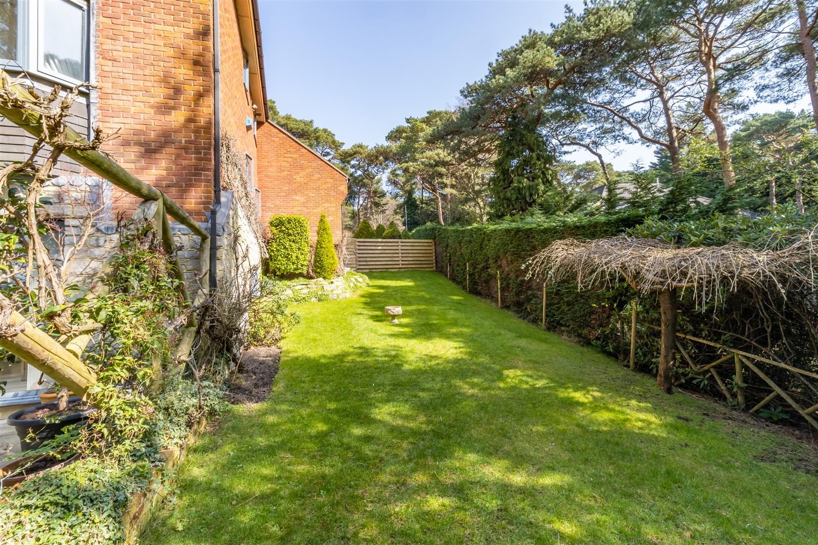 Property information Luxury & Prestige